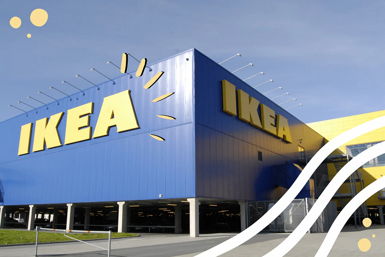 IKEA прокомментировала сбой, случившийся вместо начала долгожданной распродажи